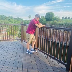 Meet your Posher, Alexander